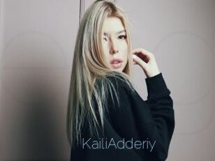 KailiAdderiy