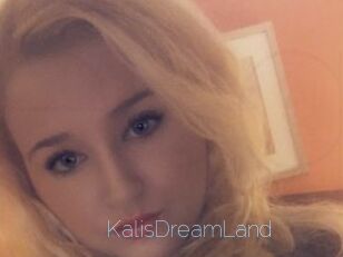 KalisDreamLand