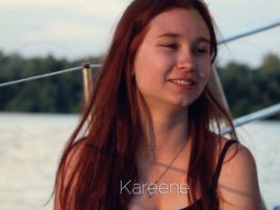 Kareene