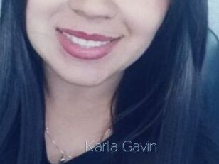 Karla_Gavin