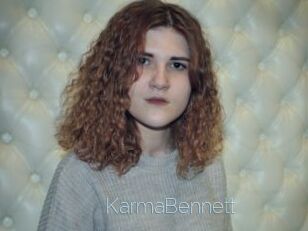 KarmaBennett