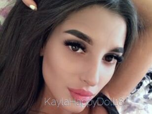 KaylaHappyDoll18