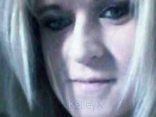 KelleyX