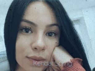 Kendal_Spring