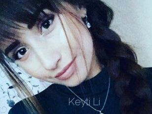 Keyti_Li