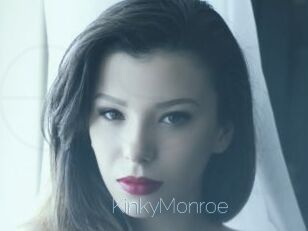 KinkyMonroe