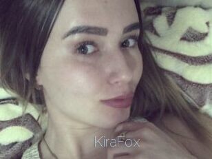 KiraFox