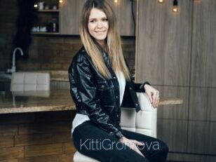 KittiGromova