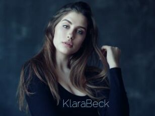 KlaraBeck