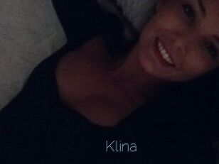 Klina