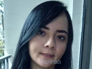 Korinaa