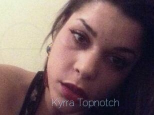 Kyrra_Topnotch