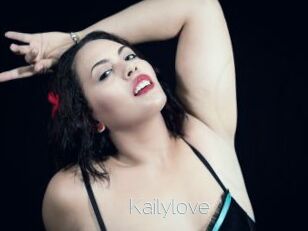 Kailylove