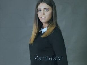 Kamilajazz