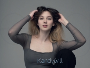 Kandywill