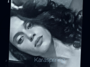 Karasprinng