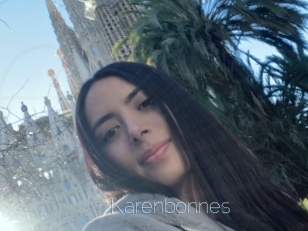 Karenbonnes