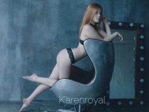 Karenroyal