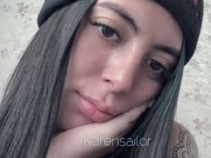 Karensailor