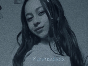 Karensofialx