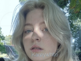 Kareywhite