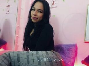 Karimexxx