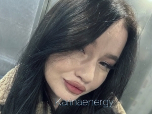 Karinaenergy