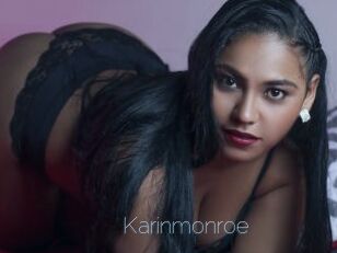 Karinmonroe