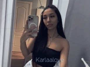 Karlaalove