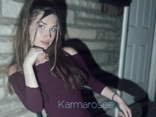 Karmarosee