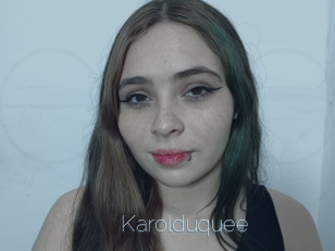 Karolduquee