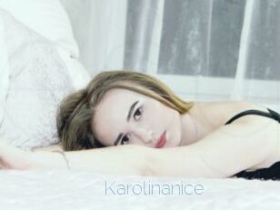 Karolinanice