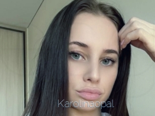 Karolinaopal