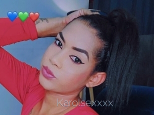 Karolsexxxx