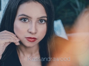 Kassandrawood