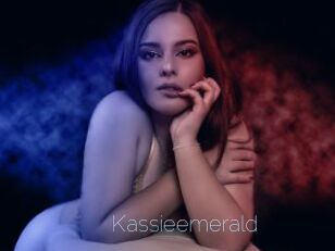 Kassieemerald