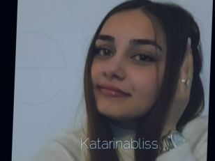 Katarinabliss