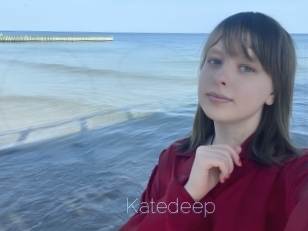 Katedeep