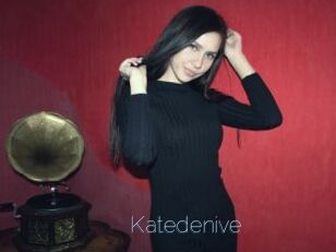 Katedenive