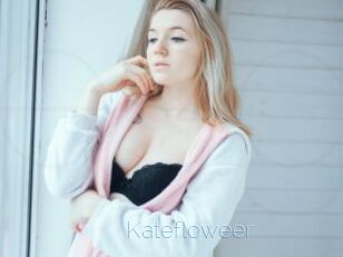 Katefloweer