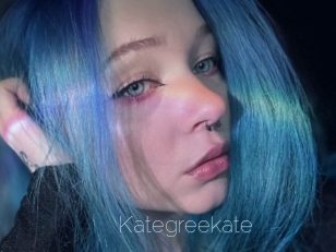 Kategreekate