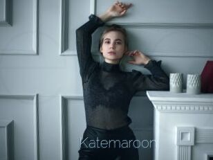 Katemaroon