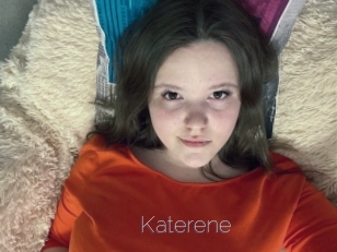 Katerene