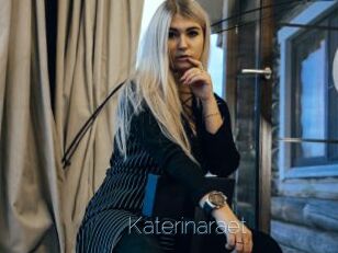 Katerinaraet