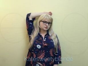 Katesweetyblonde