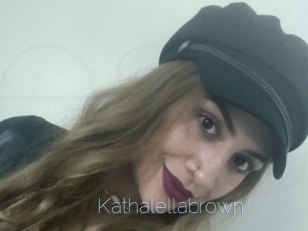 Kathalellabrown