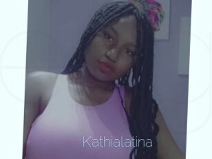 Kathialatina