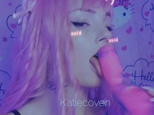 Katiecoven