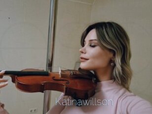 Katinawillson