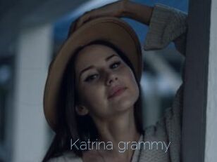 Katrina_grammy